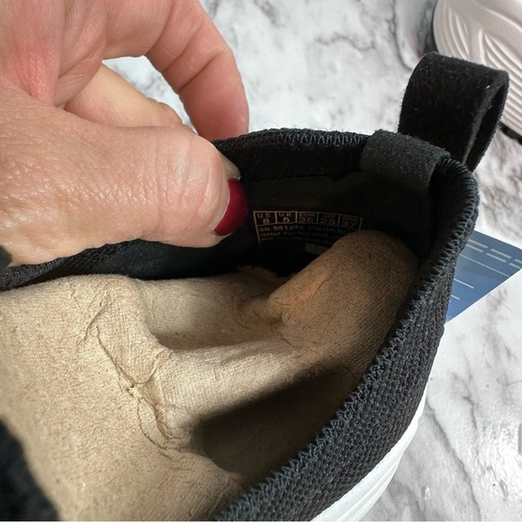 Skechers BOBS Women’s Sparrow 2.0- Allegiance Crew Sneake - Picture 8 of 14